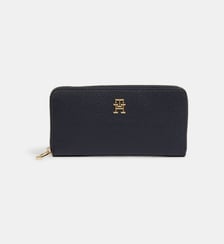 Compagnon 3 côtés monogramme Tommy Hilfiger