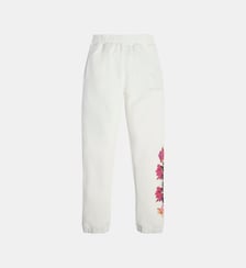 Pantalon de jogging droit à imprimé Guess