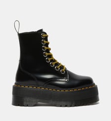 Bottines Jadon Max en cuir Dr. Martens