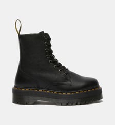 Bottines Jadon III en cuir Dr. Martens