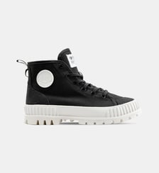 Bottines Pallashock Org 2 Palladium