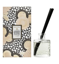 Diffuseur à tiges Jasmine midnight blooms Voluspa