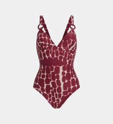Maillot de bain 1 pièce Etnik Dnud