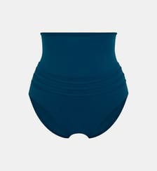 Culotte de bain taille haute Hobby Dnud