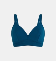 Soutien-gorge de bain balconnet Hobby avec armatures Dnud