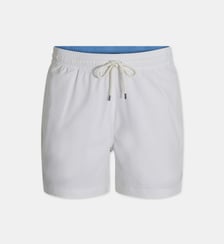 Short de bain slim Traveler avec suspensoir Polo Ralph Lauren