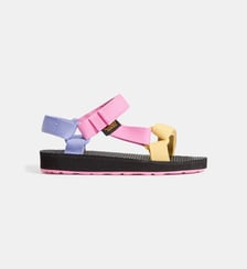 Sandales plates Original Universal Teva