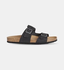 Sandales Ghita en cuir Geox
