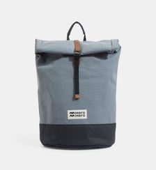 Sac à dos Wanaka roll top déperlant Mero Mero