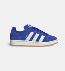 Baskets basses Campus 00s en cuir Adidas Originals