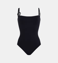 Maillot de bain 1 pièce Ballerine Bulle Iodus