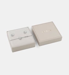 Parure bracelet et 2 puces d'oreilles Lovely Guess