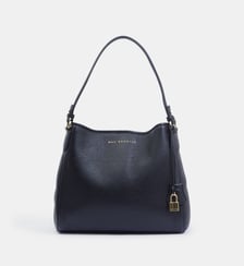 Sac cabas Dulcine Romy cuir grainé Mac Douglas