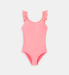 Maillot de bain 1 pièce nylon stretch Lison