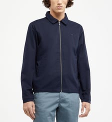 Blouson droit Cirino coton déperlant Eden Park