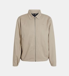 Blouson droit Cirino coton déperlant Eden Park
