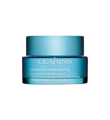 Hydra-Essentiel [HA²] Crème Riche Désaltérante - Peaux très sèches Clarins