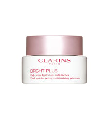 Bright Plus Gel-Crème Hydratant Anti-Taches Clarins