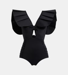 Maillot de bain 1 pièce Montaigne Maiô