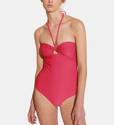 Maillot de bain 1 pièce Longitude 39 Re Sea