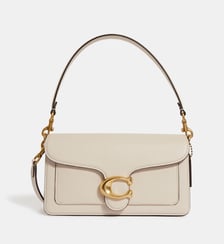 Sac à main Tabby 26 en cuir grainé Coach