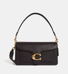 Sac à main Tabby 26 en cuir grainé Coach