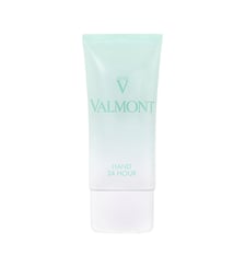 Crème pour les mains 24h Valmont