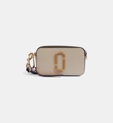 Sac à main camera The Snapshot Marc Jacobs