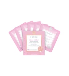 Masks Glow Addict 2.0 Foreo
