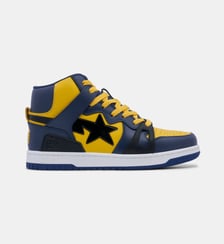 Baskets montantes Bape Sta 93 Hi A BATHING APE ®
