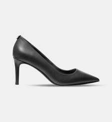 Escarpins Alina en cuir Michael Kors