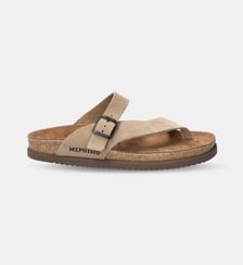 Sandales Niels en cuir Mephisto