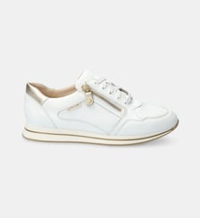 Baskets basses Leenie en cuir Mephisto