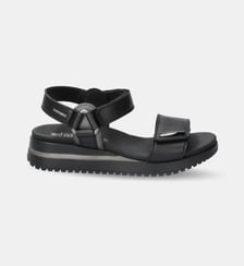 Sandales Jeanie en cuir Mephisto