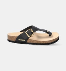 Sandales Melinda en cuir Mephisto