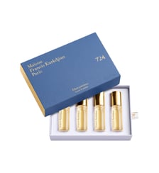 Coffret Elixirs précieux Maison Francis Kurkdjian