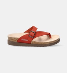 Sandales Helen en cuir Mephisto