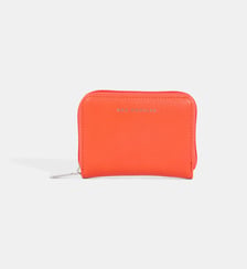 Porte-monnaie Cutter Rythme effet croco Mac Douglas