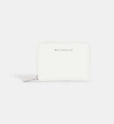 Porte-monnaie Cutter Rythme effet croco Mac Douglas