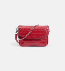 Sac à main Medan Rythme XS effet croco Mac Douglas