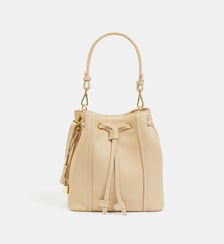 Sac seau Timee Romy cuir Mac Douglas