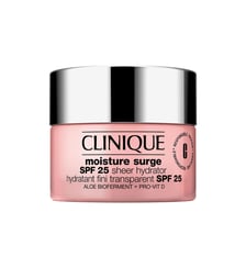 Moisture Surge™ - Hydratant Fini Transparent SPF 25 Clinique