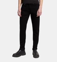 Jean slim en coton Calvin Klein