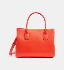 Sac cabas Versant Magda cuir Mac Douglas