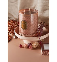 Ava - Bougie parfumée Bugaia