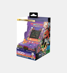 Micro player - Data East My Arcade Gaming