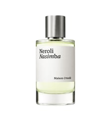 Neroli Nasimba Eau de Parfum Maison Crivelli