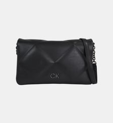 Sac à main signature Calvin Klein
