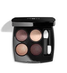OMBRES À PAUPIÈRES EFFETS MULTIPLES CHANEL
