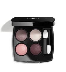 OMBRES À PAUPIÈRES EFFETS MULTIPLES CHANEL